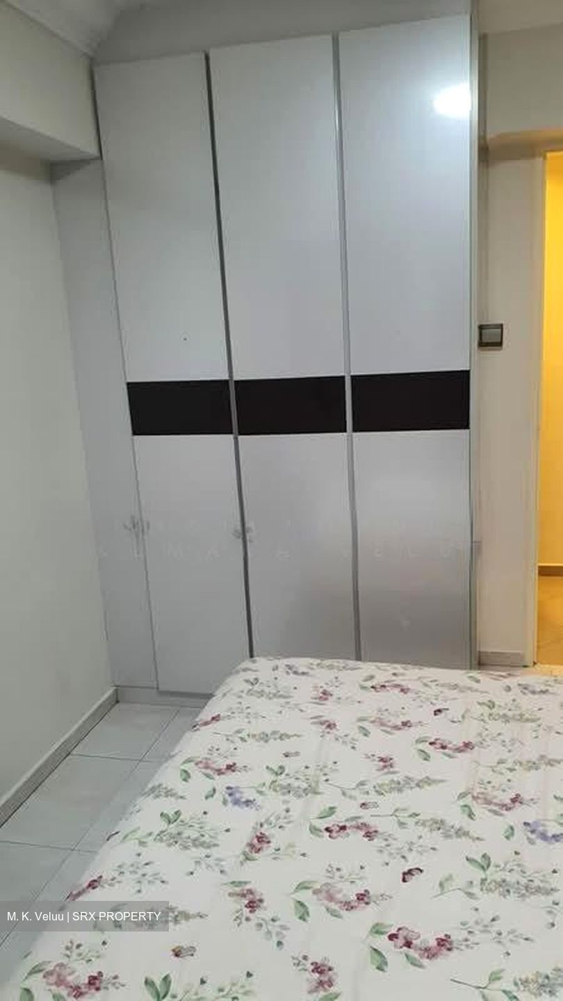 Blk 561A Spring Haven @ Jurong (Jurong West), HDB 3 Rooms #563252891
